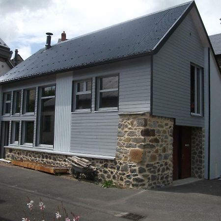 Gite Tres Lumineux Vernines Exterior photo