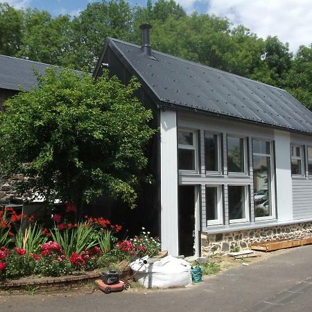 Gite Tres Lumineux Vernines Exterior photo